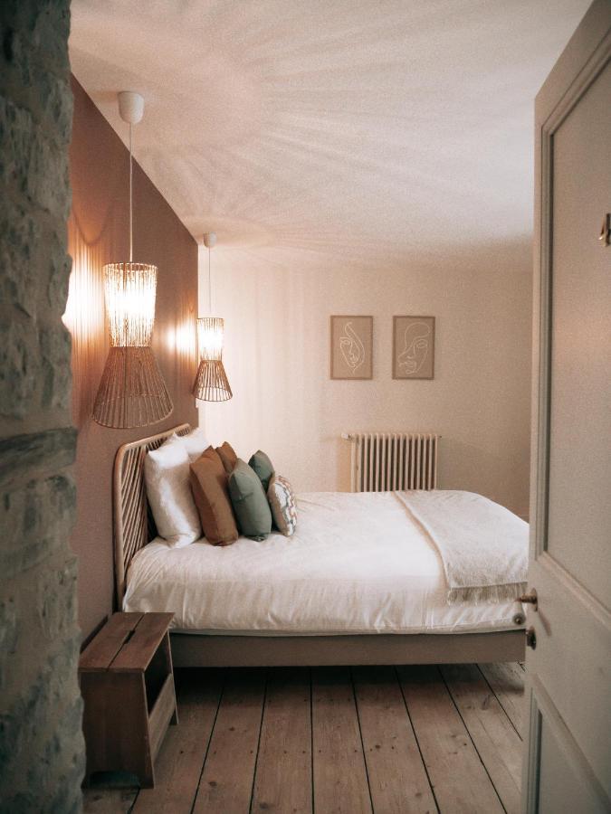 La suite Sainte-Mère-Église Extérieur photo