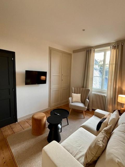 La suite Sainte-Mère-Église Extérieur photo