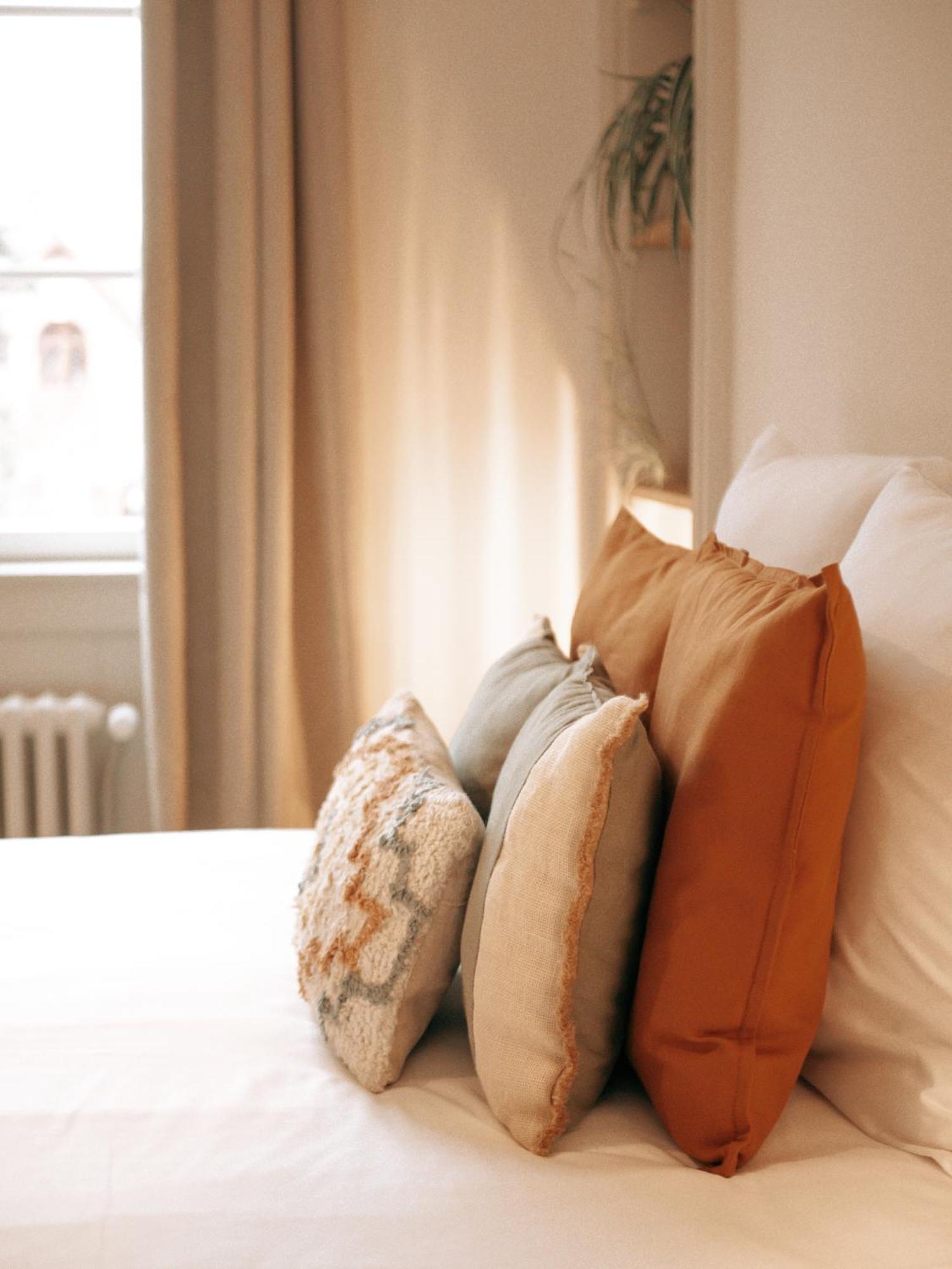 La suite Sainte-Mère-Église Chambre photo